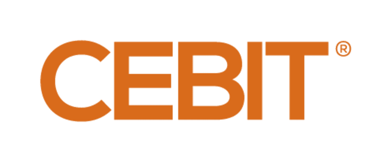 Logo CeBIT 2018