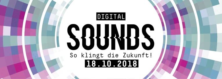 Digital Sounds 2018 Pano
