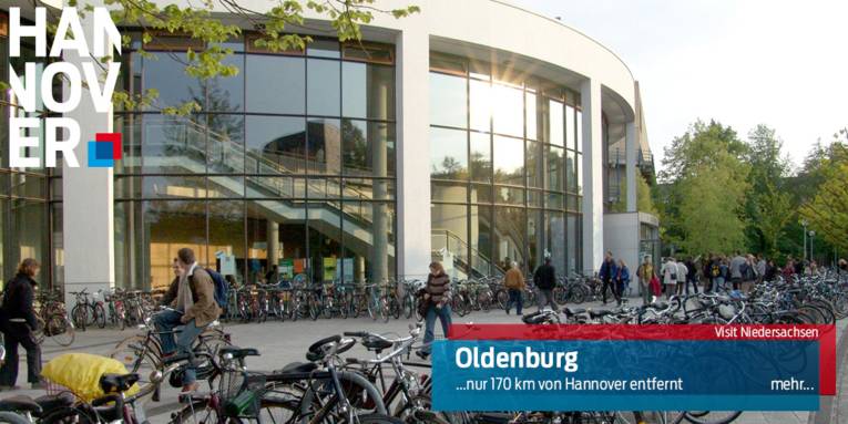 Carl von Ossietzky Universität Oldenburg