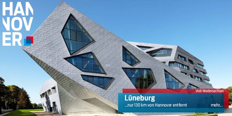 Leuphana Universität Lüneburg