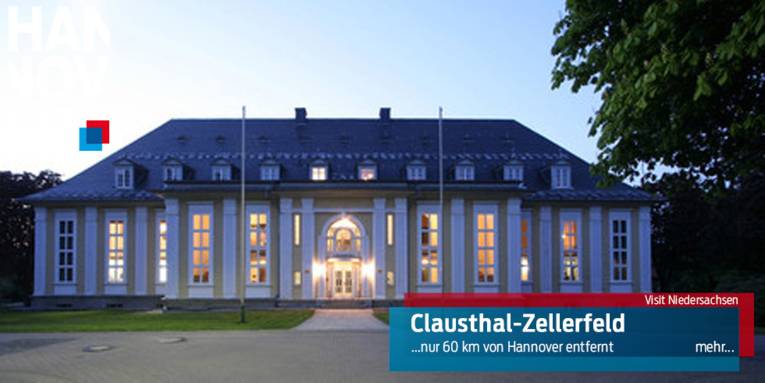 Technische Universität Clausthal