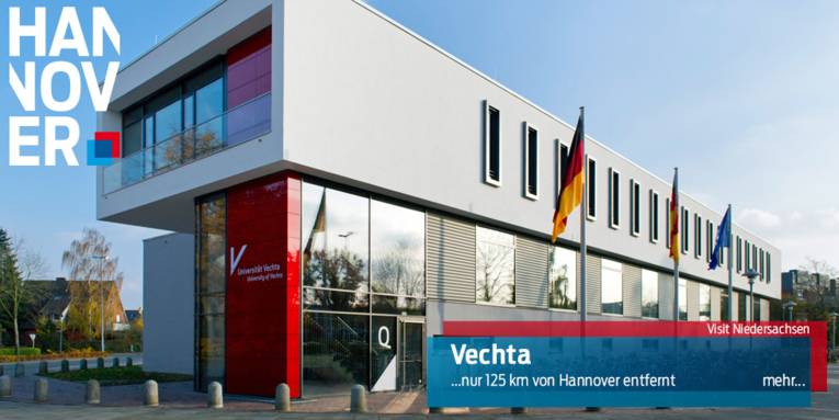 Universität Vechta