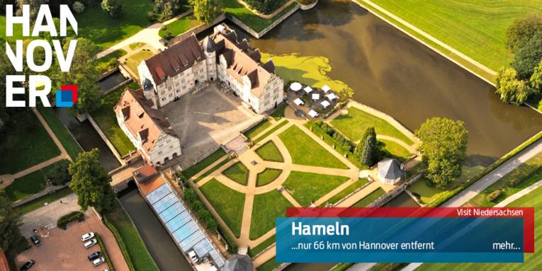 Schlosshotel Münchhausen