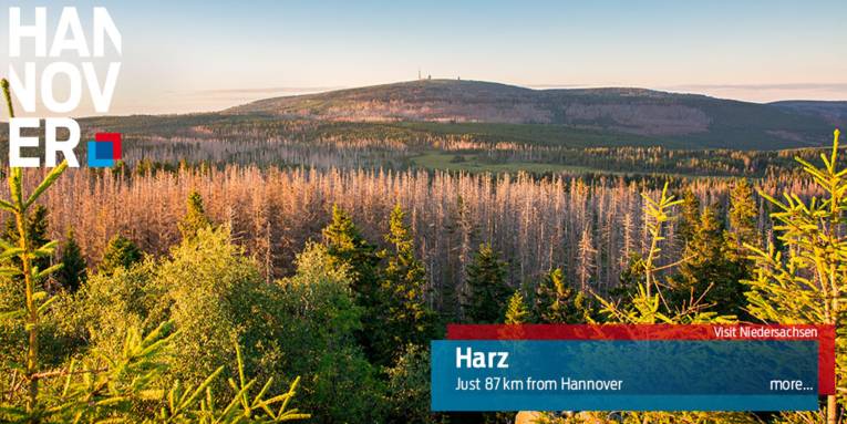 Harz 