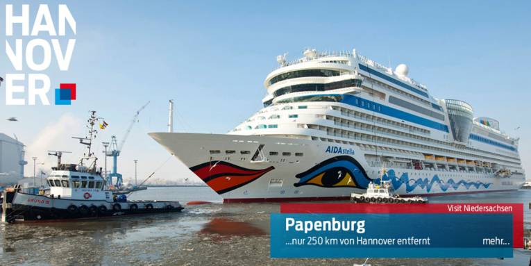 Meyer Werft Papenburg