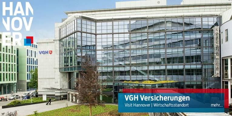 VGH Versicherungen