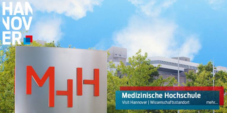 Medizinische Hochschule Hannover (MHH) | Bild: Karin Kaiser