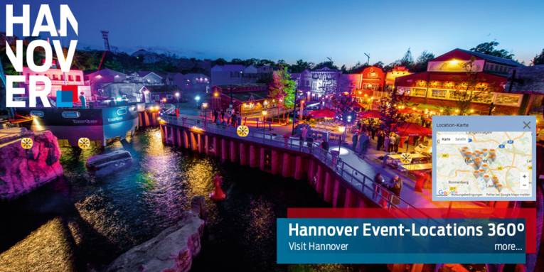 Event-Locations 360 (Zoo)