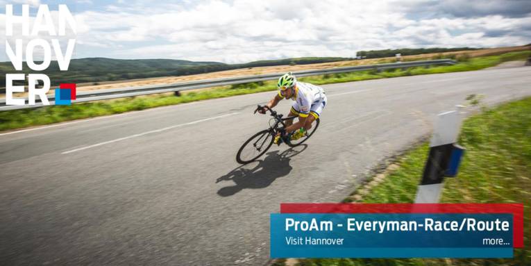 ProAm-Route