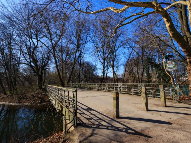 Bella Vist Gartenhaus