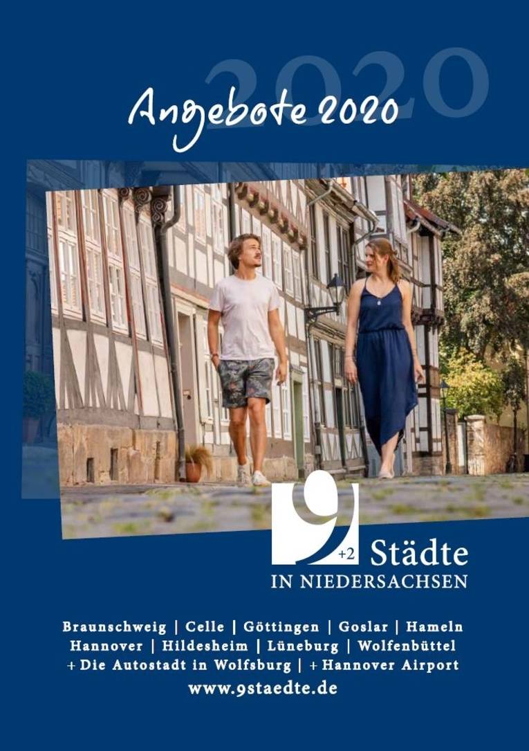 9Städte Angebote 2020