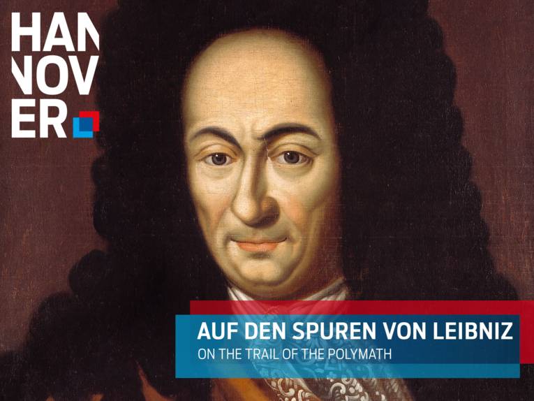 Faltplan Leibniz