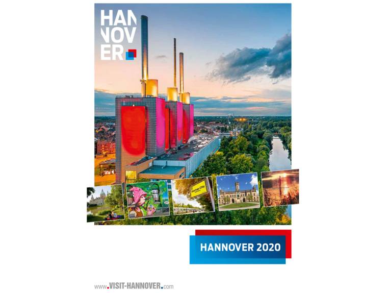 Hannover 2020