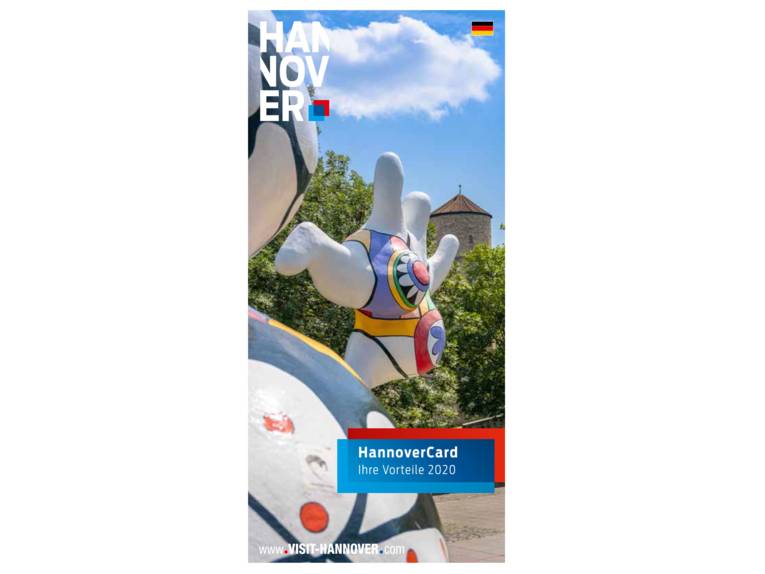 HannoverCard