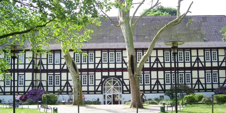 Burgdorfer Schloss