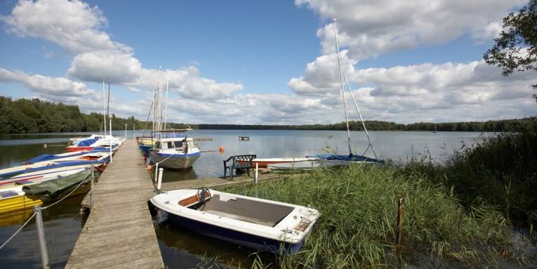 Altwarmbüchener See