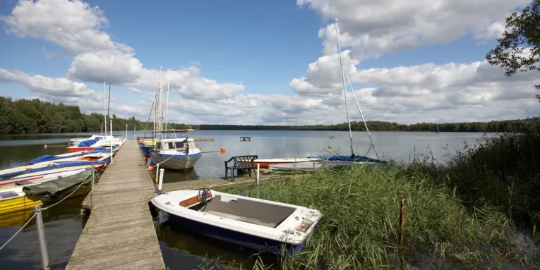 Altwarmbüchener See
