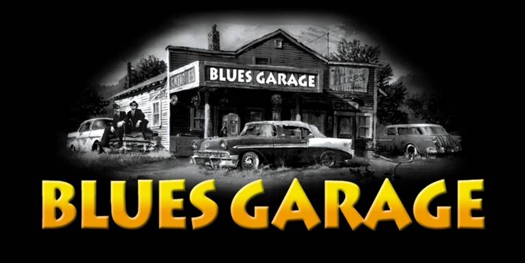 Blues Garage