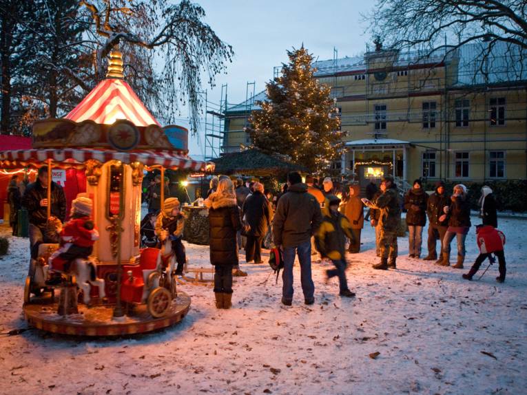 Stimmungsvolle Momente