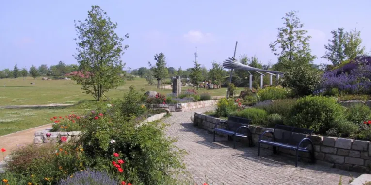 Park der Sinne