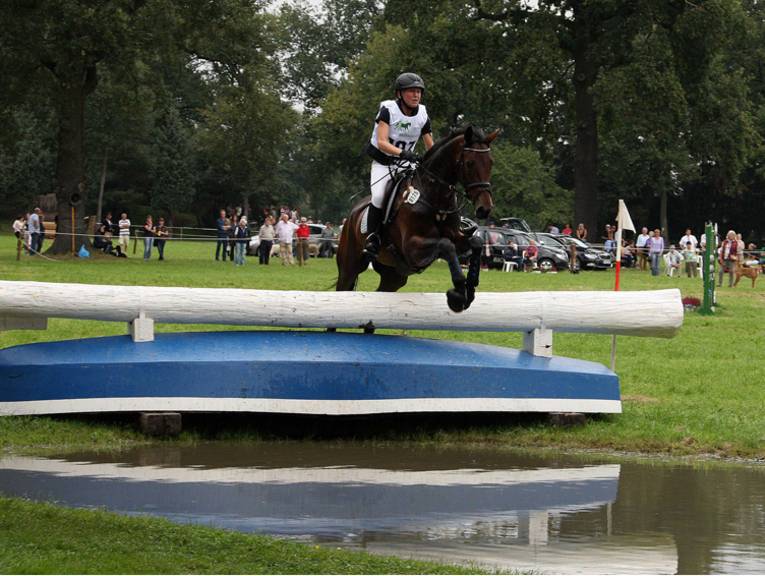 Vielseitigkeitsturnier in Twenge