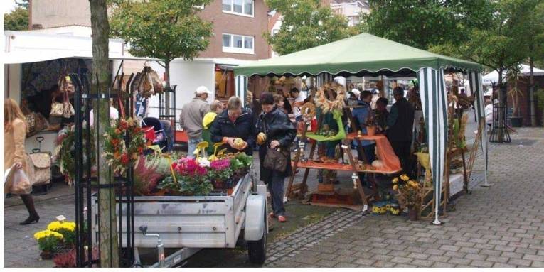 Bauernmarkt
