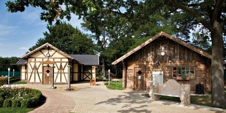 Kristall-Therme-Seelze 