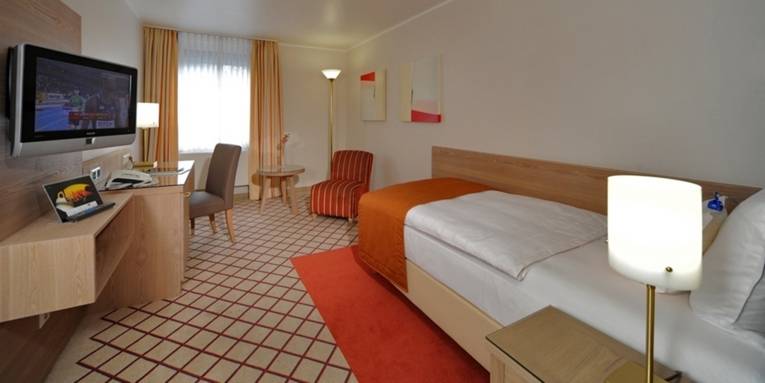 Hotelzimmer