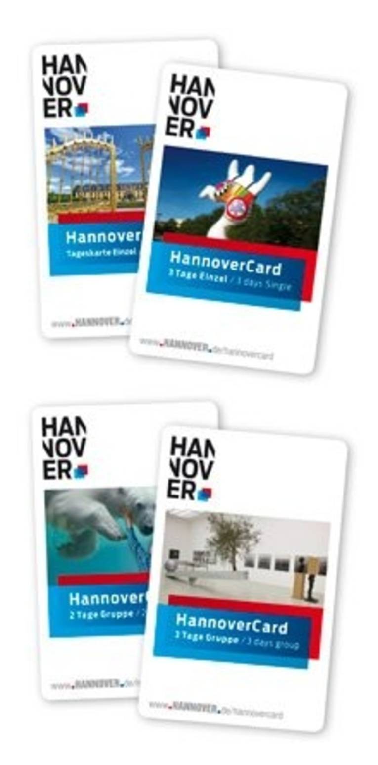 Hannover Cards