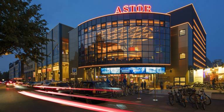 Astor Grand Cinema