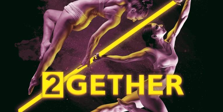 Feuerwerk der Turnkunst 2Gether