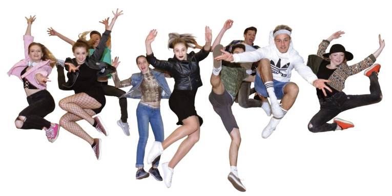 Metropolitain - nächster Halt GOP-Theater!