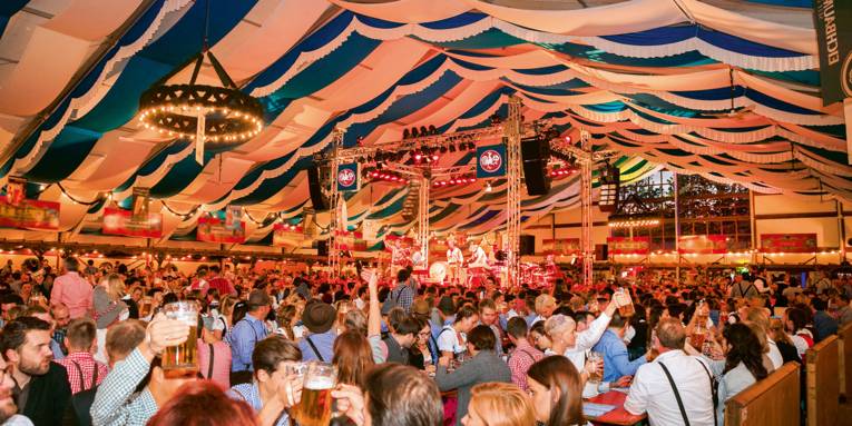 Hannover-Wiesn