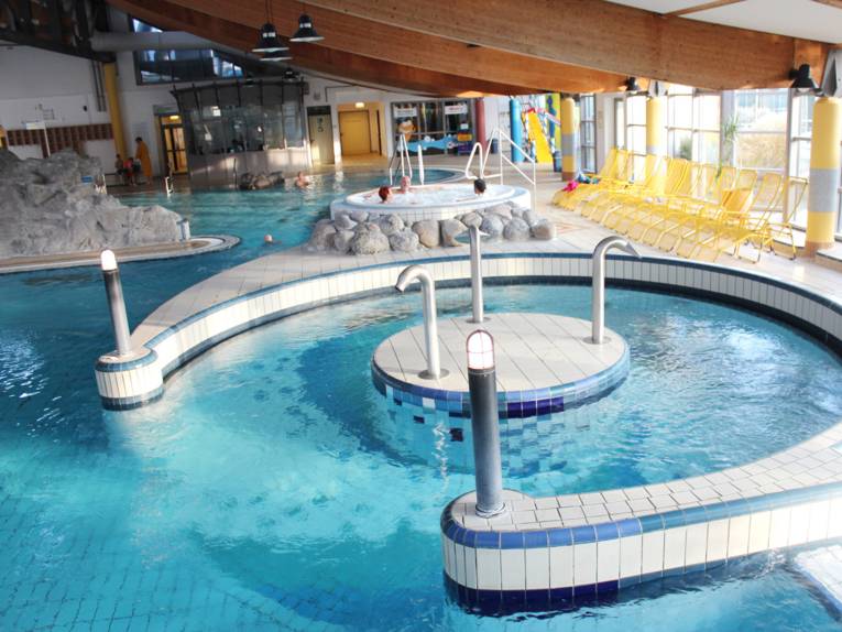 aquaLaatzium - Schwimmbad