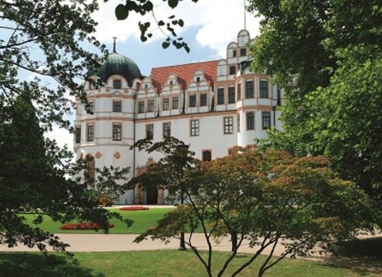 Celler Schloss