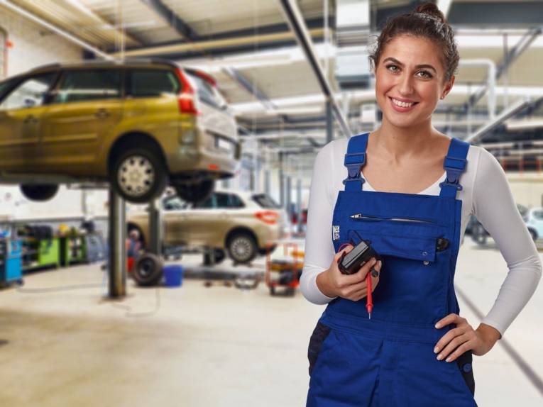 Fachkräfte Hannover - Ausbildung, Ausbilden, Ausbildungsplätze