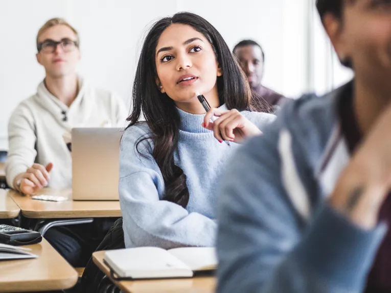 Studieren in Hannover
