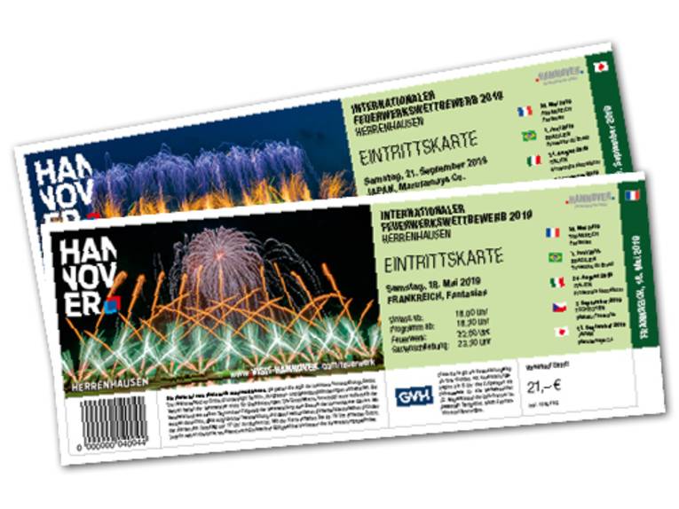 Tickets