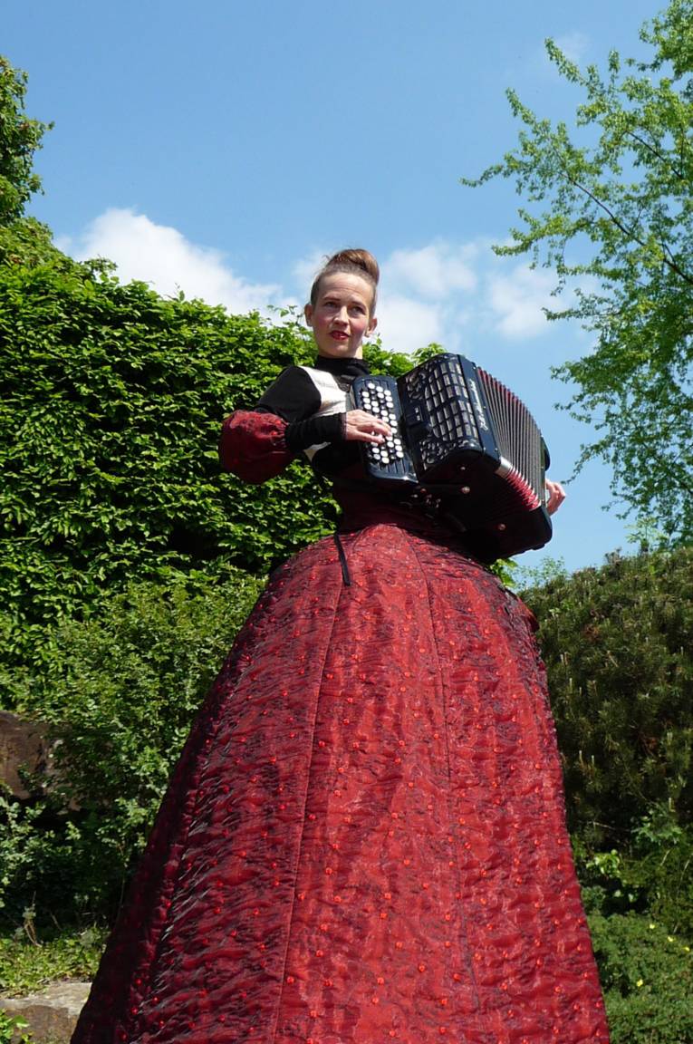 Marion Akkordeon 