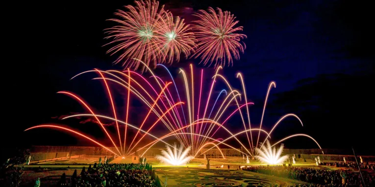 Feuerwerk