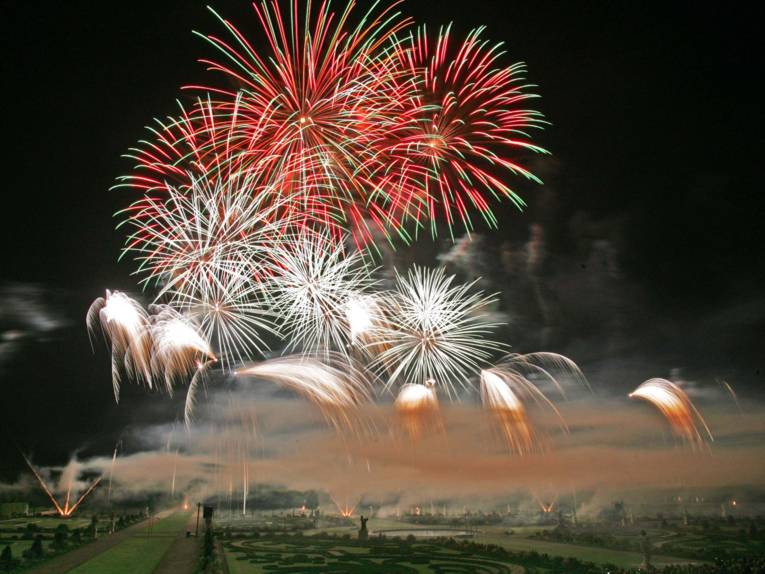 Feuerwerk