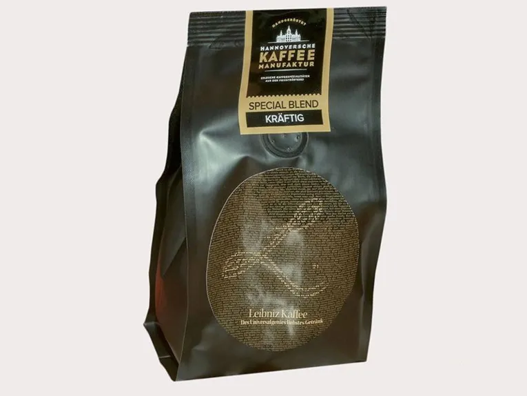 Leibniz-Kaffee