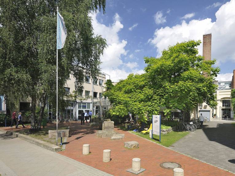 Werkhof Hannover
