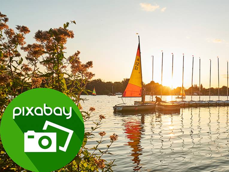 Hannover bei Pixabay