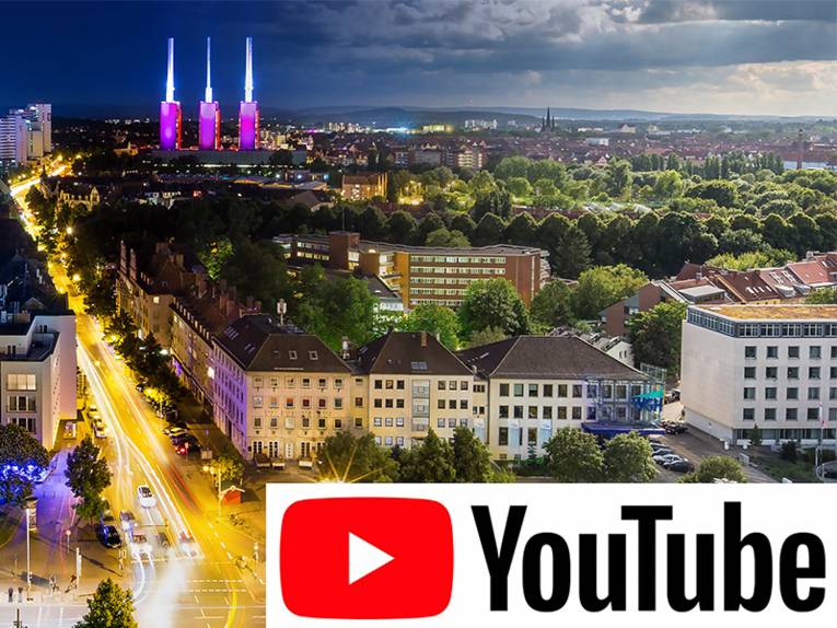 Vorschau YouTube Kanal