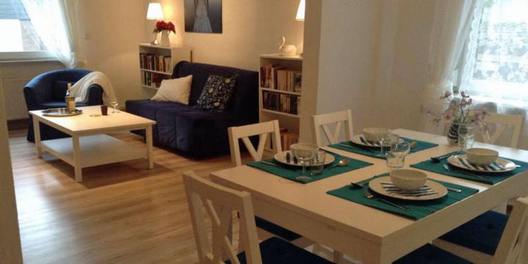 Ferienwohnung, Ferienwohnungen Hannover