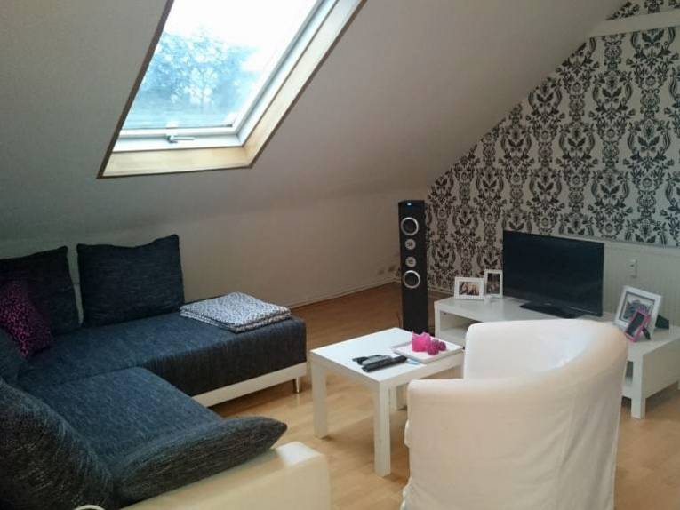 Apartment / Apartments Hannover