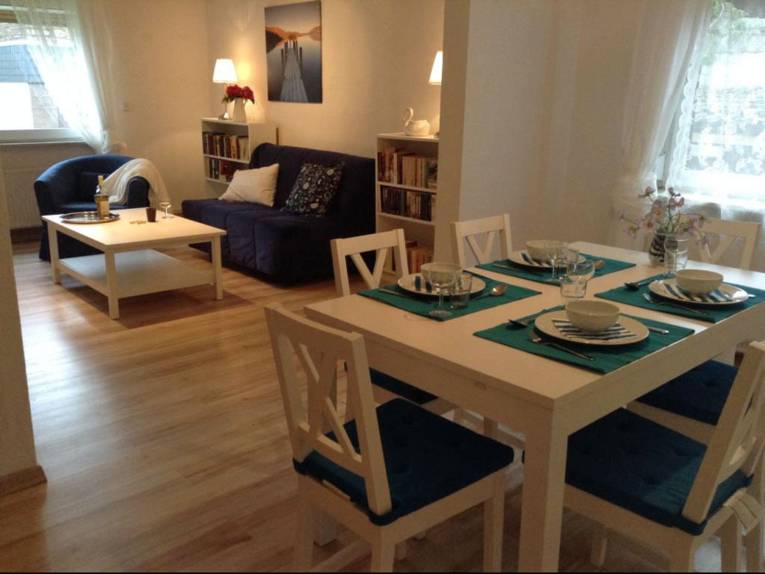 Apartment / Apartments Hannover