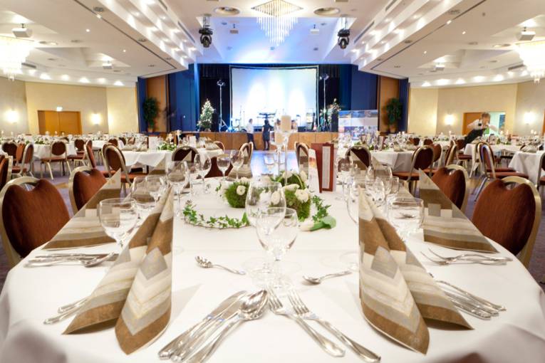 Hochzeitslocation HKK Wernigerode