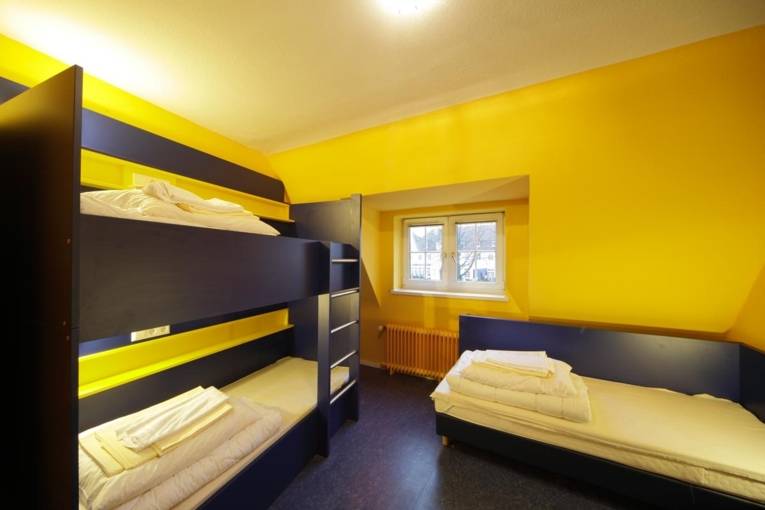 Hostel Hannover